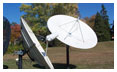 Antenas Satelitales